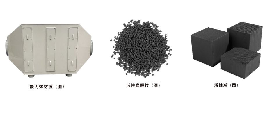 青海PP活性炭净化设备